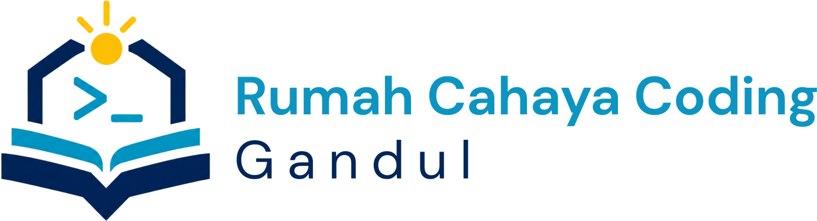 Rumah Cahaya Coding Gandul